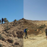 Tataouine Fan Club - Circuit paléogéographique (Noamen REBAI)