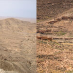 Tataouine Fan Club - Les paysages uniques de Tataouine : entre désert et montagnes