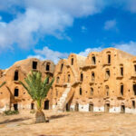 Tataouine Fan Club - Les trésors cachés de Tataouine : explorez les ksour berbères